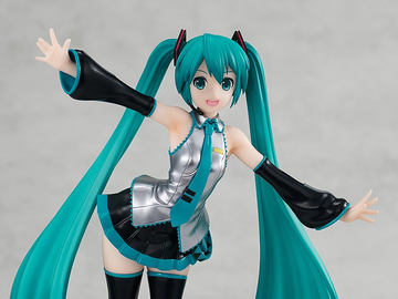 初音ミク シンフォニー 2017Ver. フィギュア Amazon.co.jp: キャラクター・ボーカル・シリーズ01 初音ミク