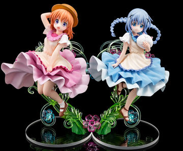ひぐらしのなく頃に　前原圭一　竜宮レナ　でふぉめ フィギュア 年代物・希少品】ひぐらしのなく頃に 前原圭一 竜宮レナ でふぉ