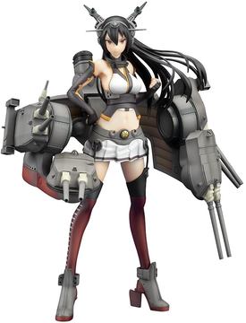 ファット・カンパニー「艦隊これくしょん -艦これ-」より、1/7