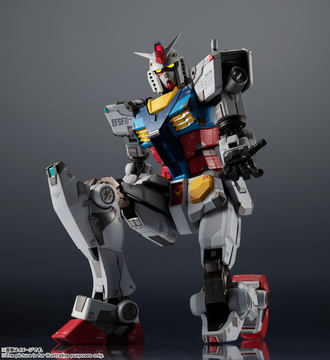 BANDAI NAMCO Entertainment - ☆輸送箱未開封☆数量2個有り☆ DX超合金 ガンダム 抽選販売当選品 抽選販売】DX超合金 GUNDAM FACTORY YOKOHAMA RX-78F00 GUNDAM