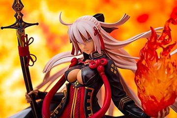 FGO」より、アクションフィギュア「figma アルターエゴ/沖田総司