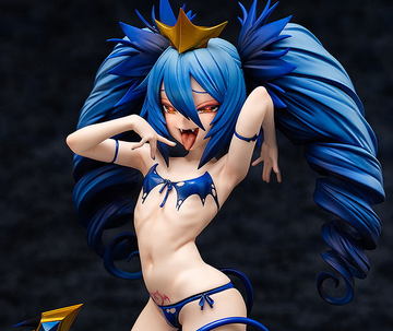ボンバーガール」より水着姿のパインが立体化！ 12月3日より予約