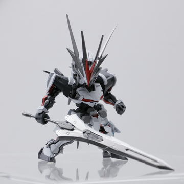 機動戦士ガンダム 閃光のハサウェイ」より、ネクスエッジ