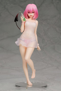 キューズQ モモ お着替えmode 1/7 フィギュア 無職転生] キューズQ製 1/7 ロキシー お着替えMode フィギュア
