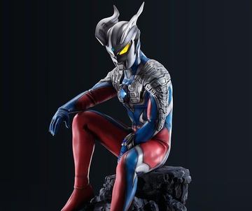 リアルマスターコレクション+ ウルトラマンダイナ 登場ポーズ Amazon.co.jp: リアルマスターコレクション+ ウルトラマンダイナ