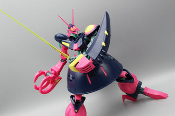 FW GUNDAM CONVERGEコア 黒い三連星高機動型ザクII&ドムセット FW GUNDAM CONVERGE:CORE 黒い三連星 高機動型ザクII＆