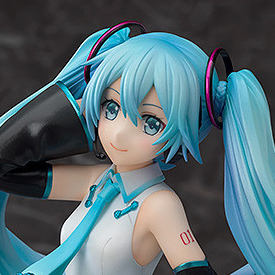 初音ミク　ボカロ　VOCALOID 中国限定　フィギュア　タイプE Amazon.co.jp: キャラクター・ボーカル・シリーズ01 初音ミク