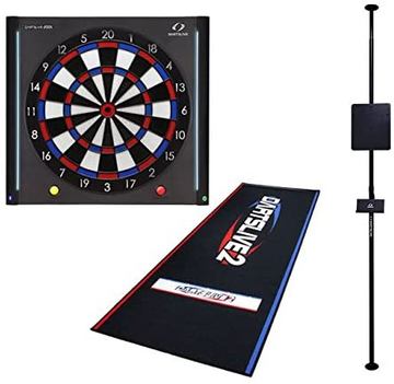 期間限定セール Amazon「タイムセール祭り」に、手軽に遊べるDARTSLIVEのダーツ ダーツ