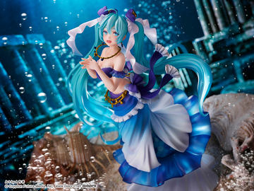 初音ミク 初梦Ver. フィギュア 初音ミク 初梦Ver.