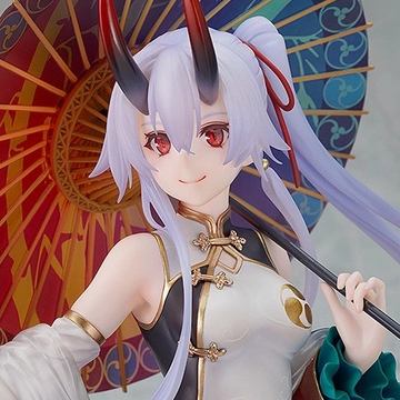 未開封 フリーイング FGO バーサーカー/クー・フーリン オルタ フィギュア ご予約受付中】FREEingさんアイテム「バーサーカー/クー