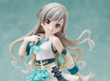 アイドルマスターシンデレラガールズ』夢見りあむ フィギュア RIBOSE 予約開始】3月28日 「RISE UP アイドルマスター シンデレラ