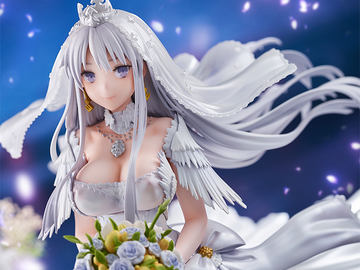 【特典】20th Anniversary レヴィ 緋色の女王ver. 1/7 Amazon | 『BLACK LAGOON』20th Anniversary レヴィ 緋色の女王
