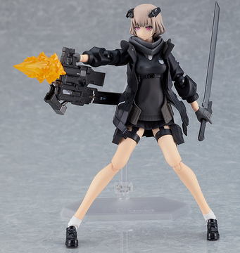 figma 壱［another］｜グッドスマイルカンパニー公式ショップ