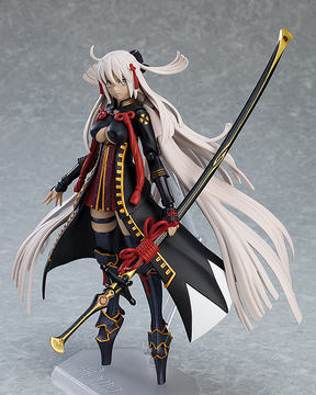 FGO」より「バーサーカー/クー・フーリン 〔オルタ〕」の