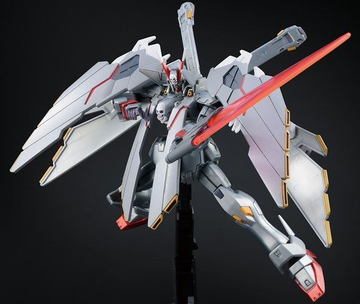 HG 1/144 GUNDAM Mk-III プレバン P-BANDAI: HGUC 1/144 GUNDAM MK-III