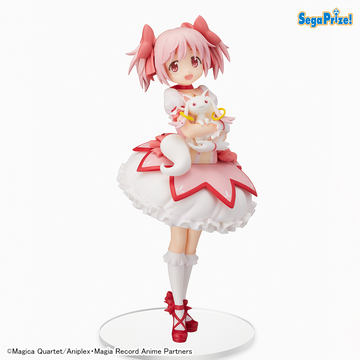 まどマギ フィギュア 鹿目まどか うさみみVer. 箱あり Amazon.co.jp: フリーイング 劇場版 魔法少女まどか☆マギカ