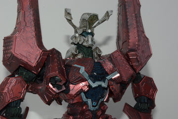 超大型巨人 TAKAYUKI TAKEYA Ver 完成品 フィギュア 竹谷隆之
