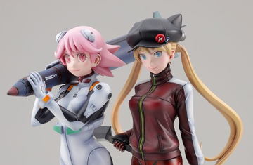ワンフェス】暗闇で光る！ ワンフェス限定で「リボジオ タガメ
