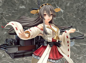 Saratoga(サラトガ) ワンホビセレクション 1/8 Amazon.co.jp: 艦隊これくしょん ‐艦これ‐ Saratoga(サラトガ