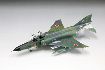プラモデル「九州 局地戦闘機 震電」12月26日頃発売 - HOBBY Watch
