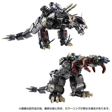 アンドロメダ、宇宙戦艦ヤマト2202ダイキャストモデルをつくる、Ｎｏ．１～６０号 宇宙戦艦ヤマト 2202 ダイキャストギミックモデルをつくる」の新