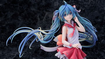 未開封 BINIVINI BABY 初音ミク ソフビ フィギュア BINIVINI BABY］SOFT VINYL FIGURE 初音ミク | GOODSMILE ONLINE