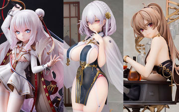 国内正規品&美品❗️】 ドラゴンネスト アルゼンタ Myethos 1/7