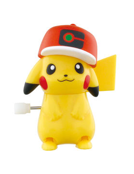 ピカチュウ ラジコンカー ピカチュウカー ラジコン ポケットモンスター ピカチュウ - メルカリ