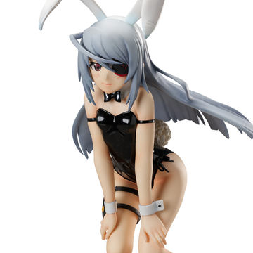 インフィニットストラトス　篠ノ之箒生足バニーＶer 1／4スケール Amazon | フリーイング IS 篠ノ之箒 生足バニーVer. 1/4スケール