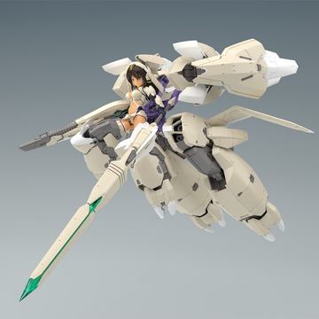 TVアニメ「86－エイティシックス－」より、プラモデル「Figure