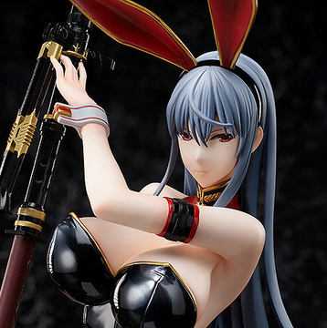 ベルファイン 戦場のヴァルキュリア4 レイリィ・ミラー 1/7スケール PVC製 塗装済み 完成品 フィギュア BF079 戦場のヴァルキュリア』 レイリィ・ミラー フィギュア - ベル