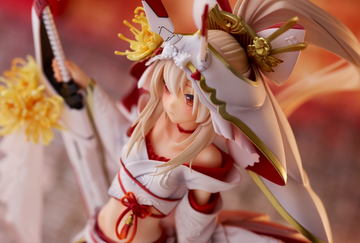アズールレーン」のフィギュア「アズールレーン シリアス 軽装