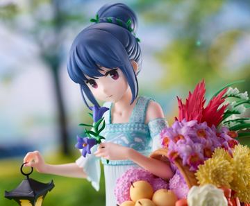 【未開封】ウイング ゆるキャン△ 大垣千明 1/7スケール フィギュア ウイング ゆるキャン△ 1/7 大垣千明 価格比較 - 価格.com