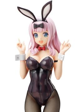 賭ケグルイ」より「蛇喰夢子」がカジノディーラー風のバニー姿で