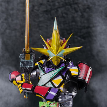 グランドタイム！ フィギュア「S.H.Figuarts 仮面ライダー