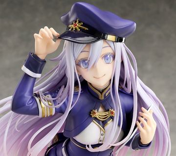 【未開封】フレデリカ・バウマン お茶会Ver.フィギュア フレデリカ・バウマン お茶会Ver.