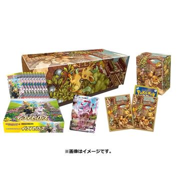 ポケモンカードゲーム」新弾が予約開始。注文殺到でポケセン
