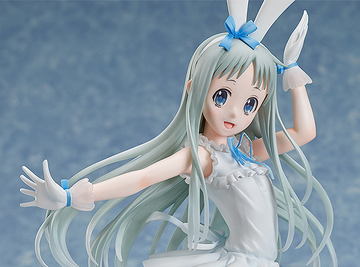 ゆらぎ荘の幽奈さん」より、「宮崎千紗希 バニーVer.」本日発売