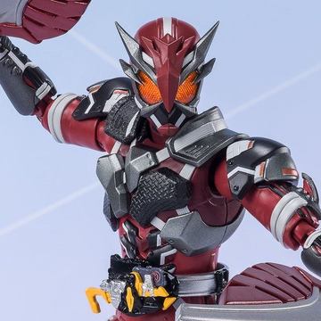 BANDAI - バンダイ フィギュアーツ 仮面ライダークウガ マイティフォーム 50th 61QfqKugO1S._UF894,1000_QL80_.jpg