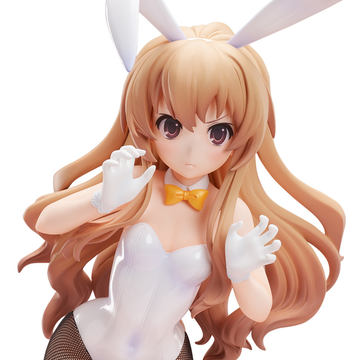 ぼく勉」の桐須先生がバニースタイルで登場。「桐須真冬 バニー