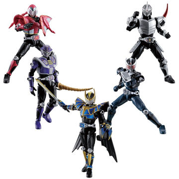 【未開封】SO-DO 仮面ライダーグリドンVS仮面ライダブラーボセット SO-DO CHRONICLE 仮面ライダー鎧武 鎧武外伝 仮面ライダーグリ