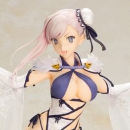 【早い者勝ち】コトブキヤ SNK美少女 不知火舞 山下しゅんやVer. 山下しゅんや on X: 
