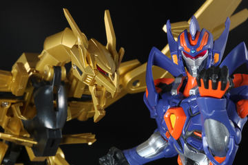 ギガンテックス　グリッドナイト GIGAN-TECHS グリッドナイト