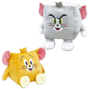 BANDAI - 萬代名工　トムとジェリー壺になったトム トムとジェリー「壺になったトム」完全再現！ピッチャーや花瓶に