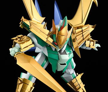 NXEDGE STYLE 真・夏鬼丸 超魔神英雄伝ワタル2 新品未開封 魔神英雄伝ワタル2」真・夏鬼丸がNXEDGE STYLEに登場！ 本日16時