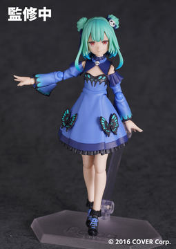 ホロライブ　hololive　がうるぐら　ねんどろいど　フィギュア Amazon | ねんどろいど ホロライブプロダクション がうる ぐら
