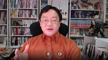 池っち店長こと池田芳正氏、「ゲートルーラー」プロジェクトから