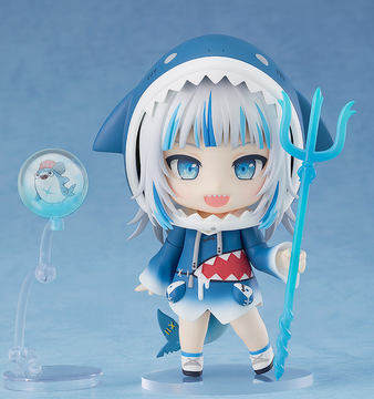 ホロライブ ３期生　ねんどろいどセット ねんどろいどぷらす 缶キーホルダーセット 3期生