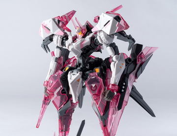 核誠治造RB-13VALHALLAN　未開封 核誠治造「ROBOT BUILD」シリーズより、可動フィギュア「RB-13V