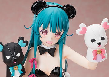 IDOLY PRIDE」より「長瀬麻奈」がフィギュア化決定。9月25日より
